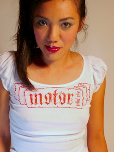 Motor